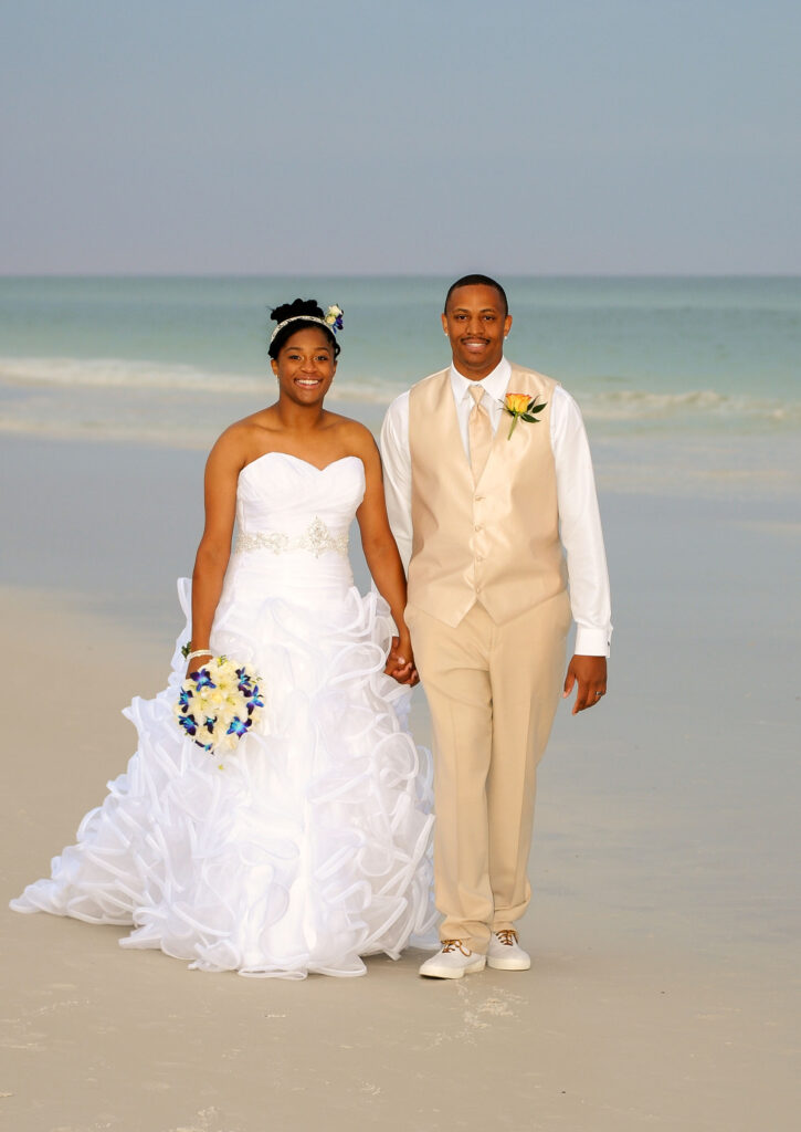 Destin Wedding Photographers